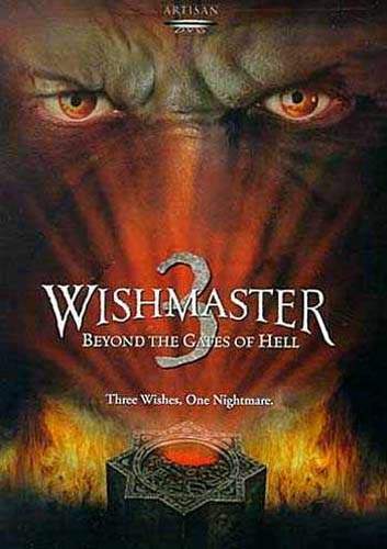 WISHMASTER 3: SWORD OF JUSTICE